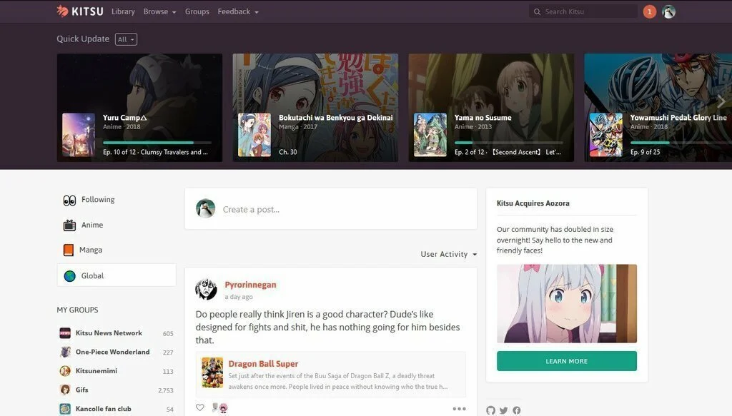 9 Best Anime Streaming Apps – Boomzi