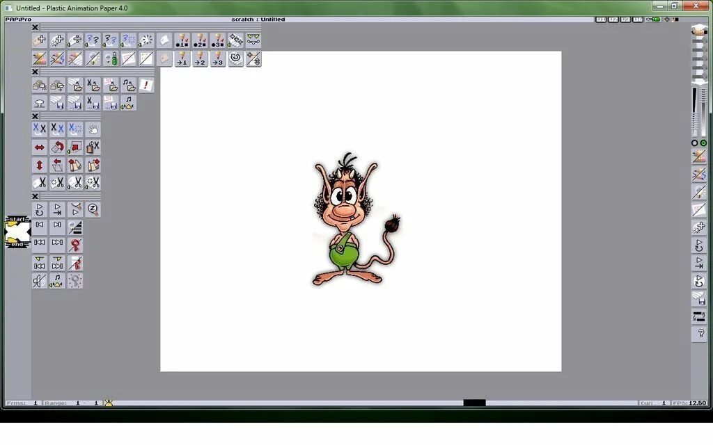 Best Free 2D Animation Software – Boomzi